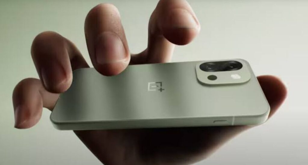 OnePlus 13s 5G