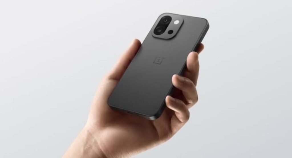 OnePlus 13s 5G