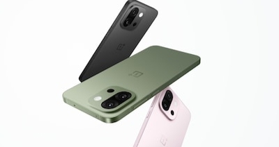 OnePlus 13s 5G