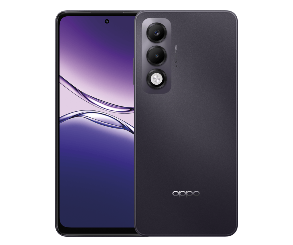 Oppo K13x 5G