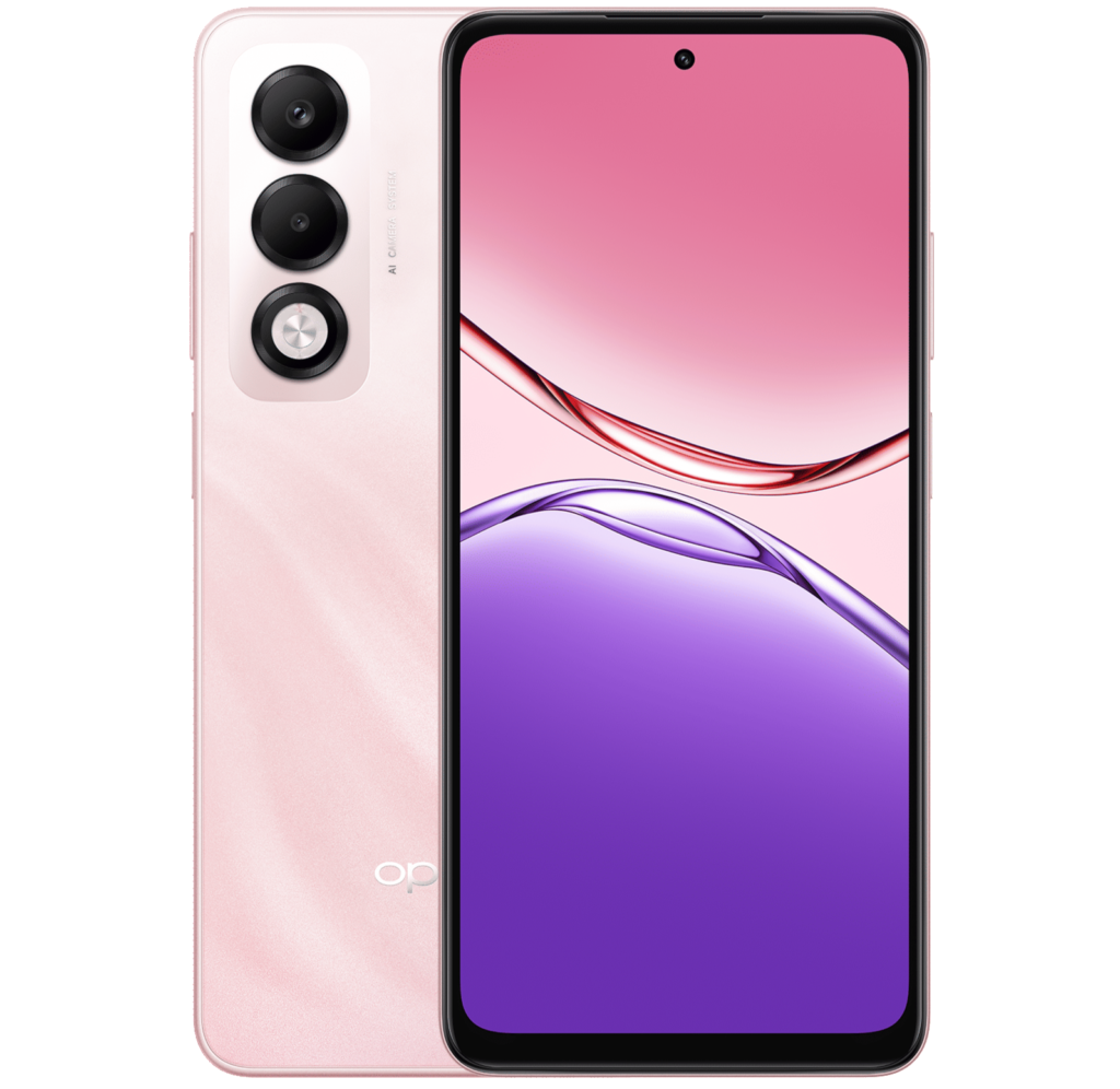 Oppo K13x 5G