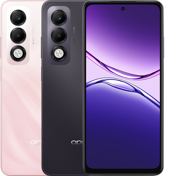 Oppo K13x 5G