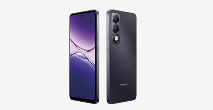 Oppo K13x 5G