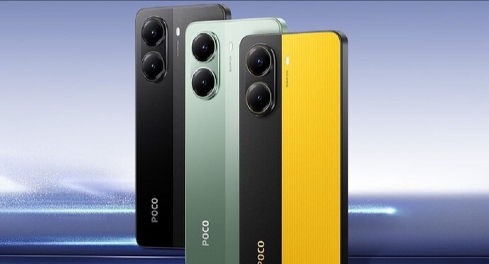 POCO X7 Pro