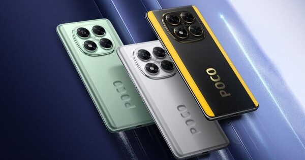 POCO X7 Pro