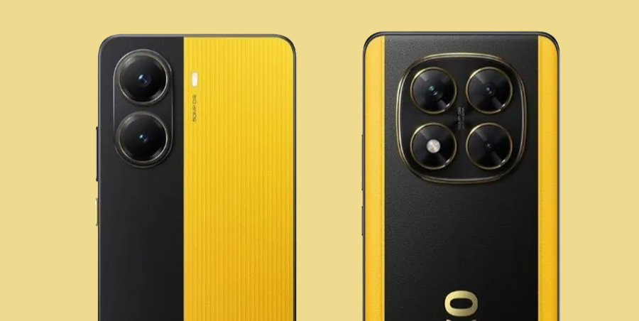 POCO X7 Pro