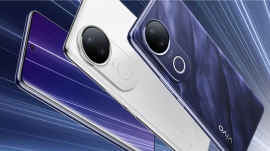 Vivo T4R 5G
