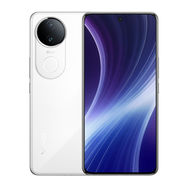 Vivo T4R 5G