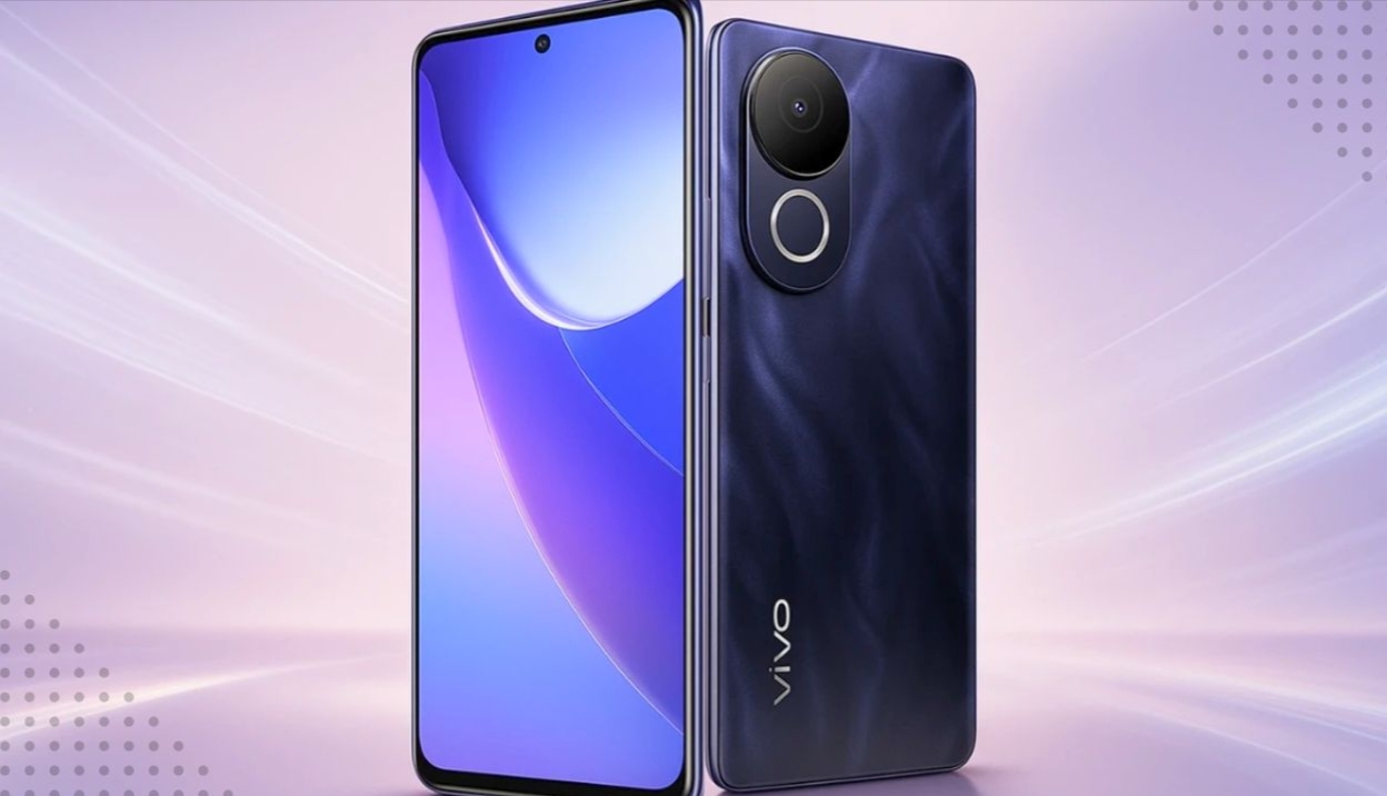 Vivo T4R 5G