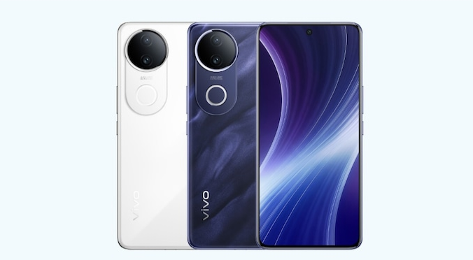 Vivo T4R 5G