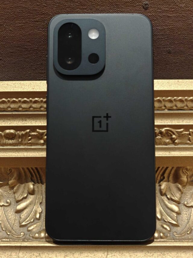 OnePlus 13s 5G: The Ultimate Compact Flagship Phone of 2025